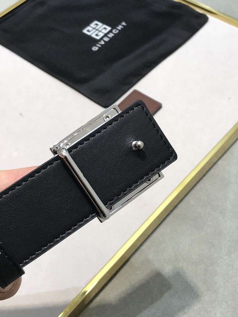 Givenchy Belts
